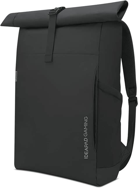 Lenovo Ideapad 16 Gaming Backpack Black Gx41h70101 Ayoub Computers Lebanon