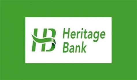 Heritage Bank Appoints Acting Md Eds