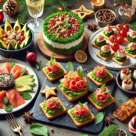 Cosa Mangiare A Capodanno Ecco 5 Ricette Sfiziose Di Antipasti Di