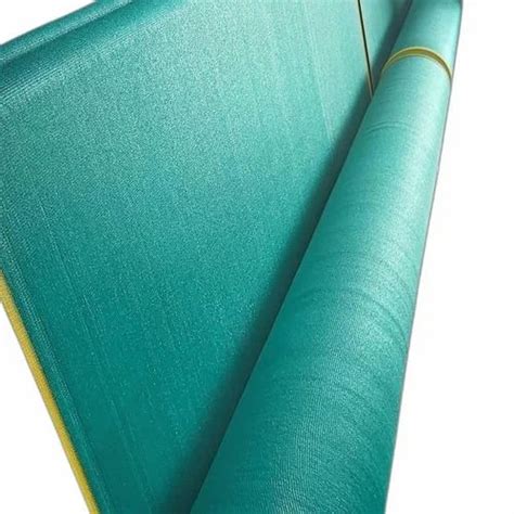 PE Laminated Knitted HDPE Tarpaulin Roll For Construction At Rs 310 Kg