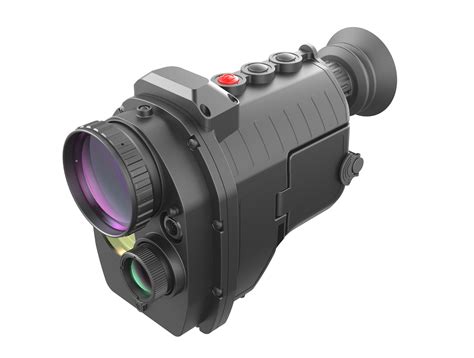 Vy Optics Four In One Ranging Distance 6km Night Laser Rangefinder