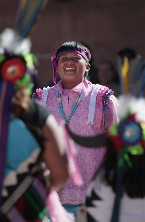 Despite Papal Apology Some Native Americans Find It Hard To Forgive