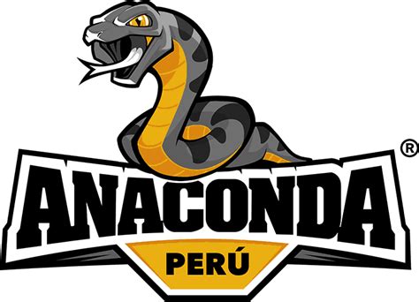 Anaconda Logo » SOSFactory | Cartoon logo, Logo design, ? logo