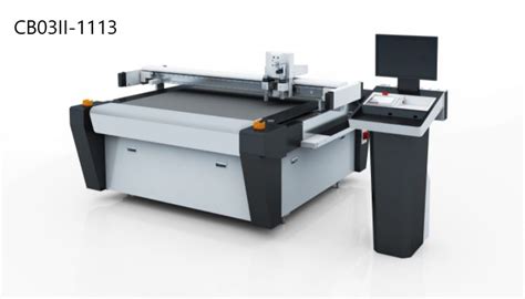 Pako Signparts Jwei Cb03ii Flatbed Digital Cutter