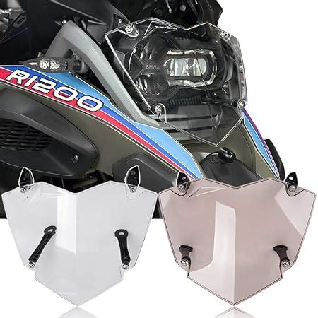 Amazon Co Jp Xx Ecommerce Motorcycle Front Headlight Guard Fairing