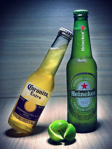 What is heineken beer history ingredients style – Artofit