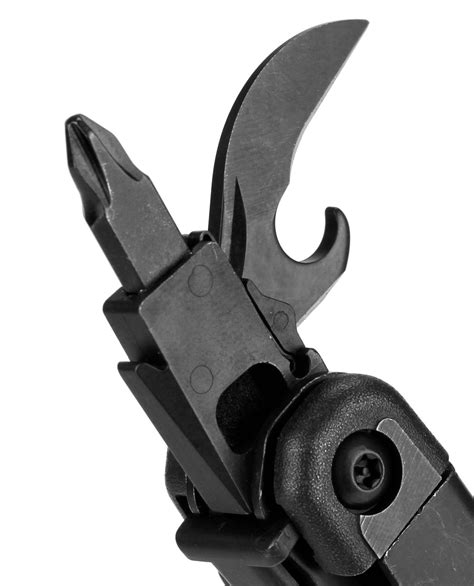 Leatherman SURGE Black - 831333 - TACWRK