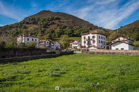 Valle de Baztán 5 1 rutas para explorar los lugares más mágicos de