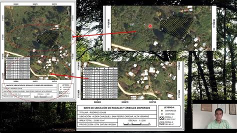 Inventario Forestal Muestreo al azar sistemático y conglomerados