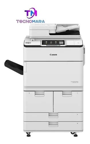 Impresora Canon Imagerunner Advance Dx 6765i Cuotas sin interés