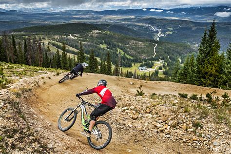 Winter Park & Fraser Chamber Announces Biking Events in Mountain Bike Capital USA™