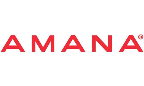 Amana Logo Jd Mohler