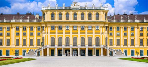 Schönbrunn Palace Vienna, Vienna - Book Tickets & Tours | GetYourGuide