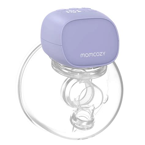 Momcozy S9 Pro Wearable Breast Pump Hands Free Pumping