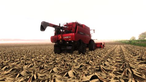 Caseih 7130 Us Cdn V1 6 Fs19 Mod