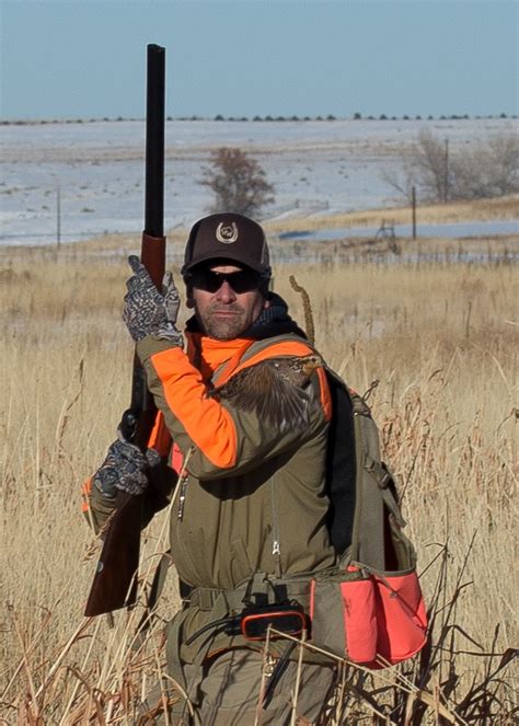 Tex’s Forgettable Bird Hunting Season | Birdhunter