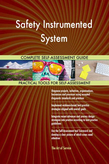 Safety Instrumented System Toolkit