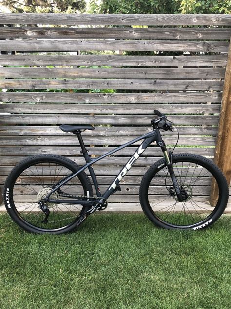 Trek Marlin Hardtail