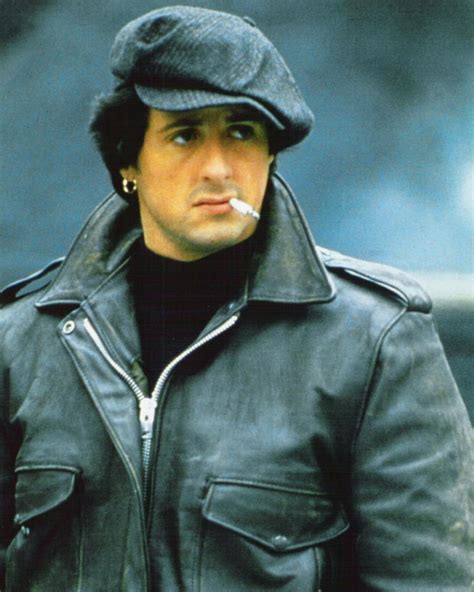 Sylvester Stallone