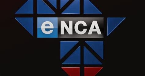 Enca News Tv With Thinus First Look Encas Live On Air Bumper