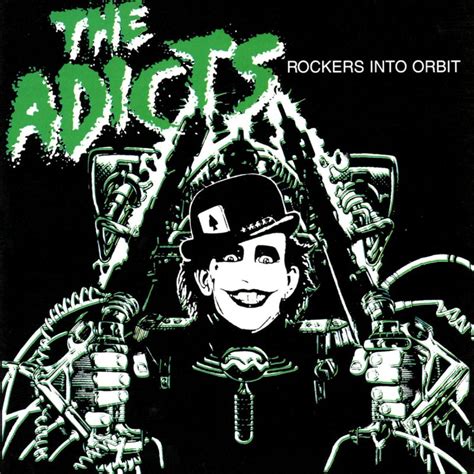 The Adicts - Joker in the Pack testo | Musixmatch