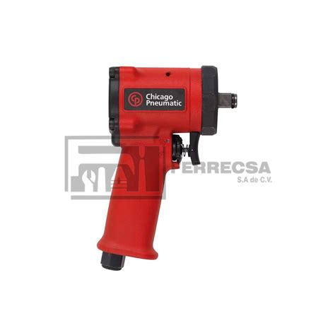 Llave Impacto Neum 3 8 Stubby Cp7731 Chicago Pneumatic Tienda Ferrecsa