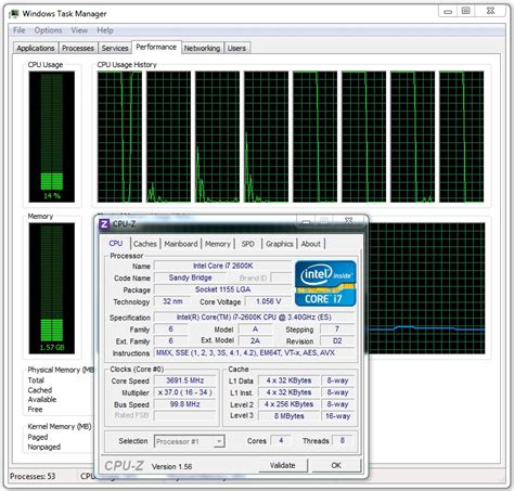 Intel S Sandy Bridge Microarchitecture Debuts Core I K And Core