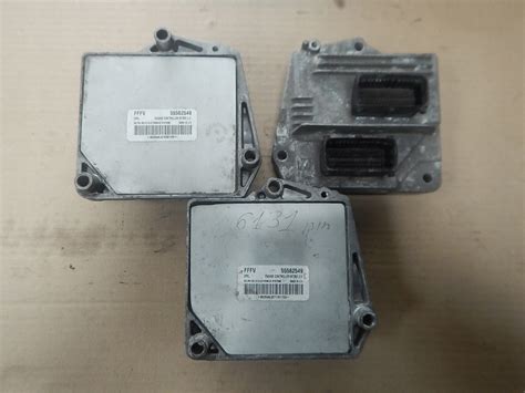 KOMPUTER STEROWNIK SILNIKA OPEL ZAFIRA B ASTRA H 1 6B 55562549 FFFV