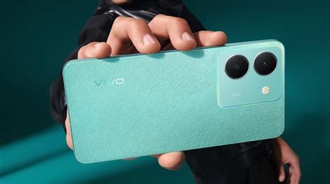 Vivo Y36 Specs: 8GB RAM, 50MP Cameras!