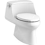 KOHLER One Piece Toilets Overview And Recommendation Toilet Found