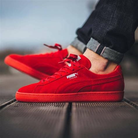 Venta Tenis Rojos De Moda Para Mujer En Stock