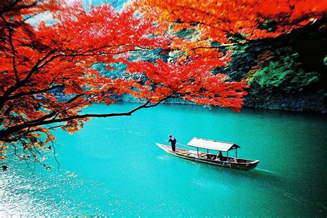 古都の秋 Kyoto In Autumn 秋の風景 京都おすすめ観光スポット 風景