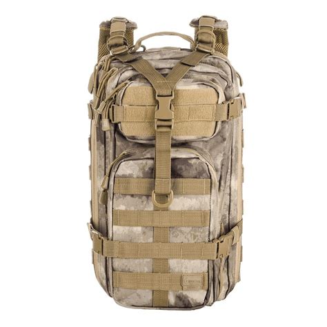 Mochila Invictus Assault Coyote