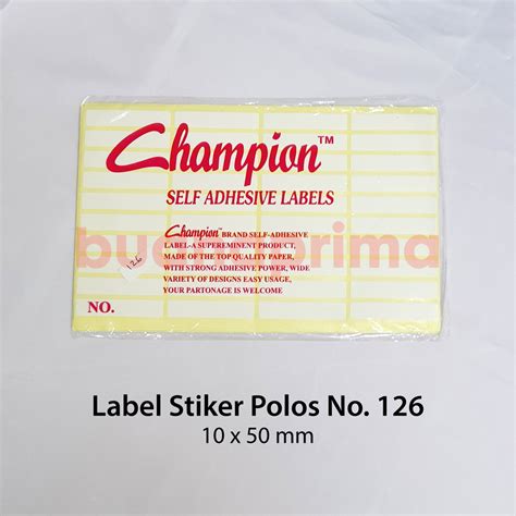 Jual Stiker Label Polos Putih Undangan 103 121 99 88 111 108 107 109