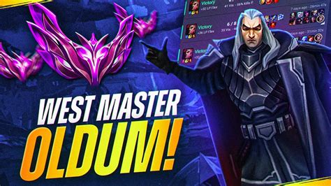 WEST MASTER OLDUM TÜRKİYE SWAİN 1 Sİ ÖĞRETİCİ DESTEK Pace LoL