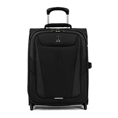 Travelpro Maxlite 5 Softside Expandable Upright 2 Wheel Luggage ...