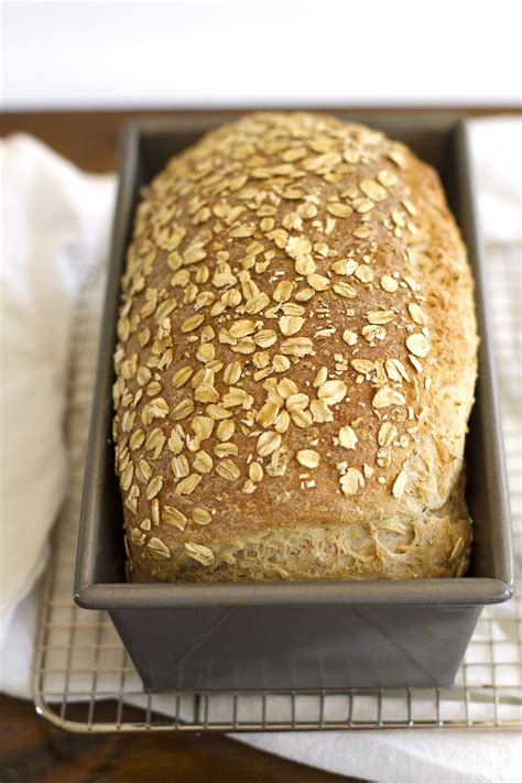 Multigrain Sandwich Bread Artofit