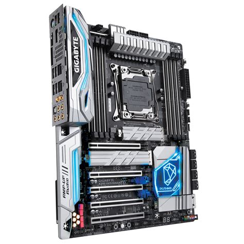 X299 Designare Ex｜aorus Gigabyte Usa