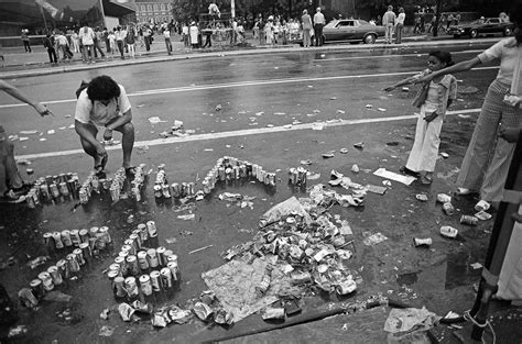 streets  philadelphias bicentennial party flashbak
