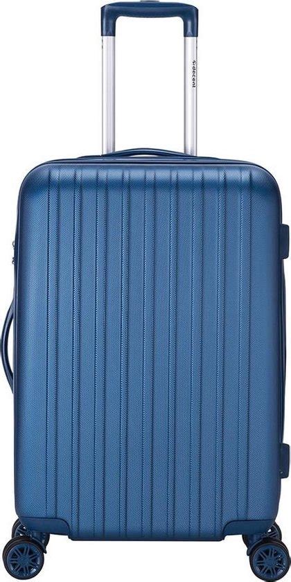 Beste Koffers Voor 15kg Bagage 2022 Koffer Review