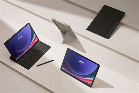 Rumour: Samsung Galaxy Tab S10 line of tablets will hit the market with ...