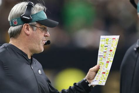 Jacksonville Jaguars Head Coach Search: Doug Pederson Lands ...