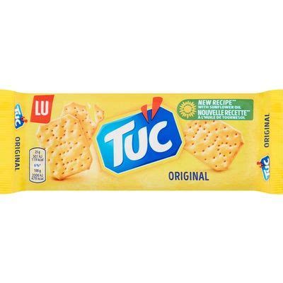 LU TUC Biscuits With Salt SHOP SCANDINAVIAN PRODUCTS ONLINE