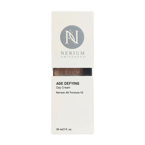 Nerium Ad Age Defying Day Cream Authorized Seller Ebay