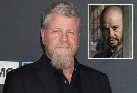 Superman And Lois’ Lex Luthor Recast Michael Cudlitz In Seasson 3 Tvline