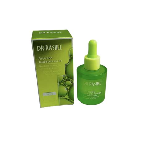 Dr Rashel Avocado Jojoba Oil Face Oil Shop Today Get It Tomorrow