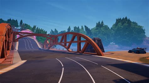 Simple Stroll Racer 1536 2960 3482 By Bigols Fortnite Creative Map