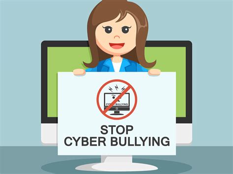 NiÑos CÓmo Prevenir Y Enfrentar El Ciberbullying