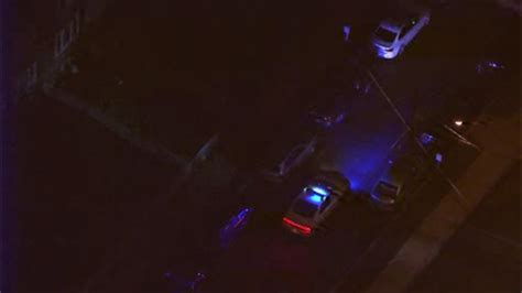 Police Id Man Shot Killed In Camden 6abc Philadelphia