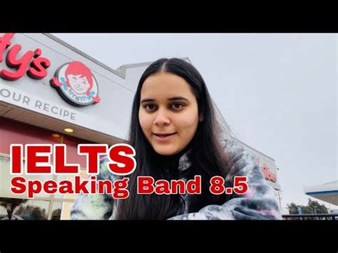 How I Got 8 5 Band In IELTS Speaking Exam Best 4 Tips For IELTS